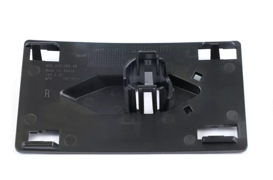 NEW AUDI Q3 8U FRONT OUTER RIGHT PARK SENSOR BRACKET 8U0919268AB ORIGINAL