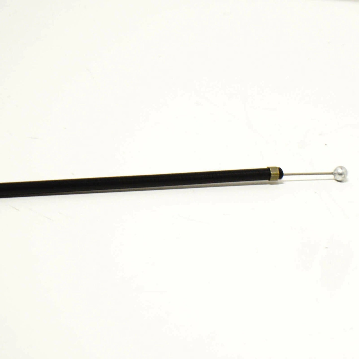 NEW AUDI Q7 4L FRONT LID LOCK CABLE RHD 4L2823531 ORIGINAL