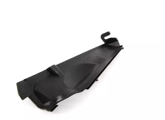 NEW BMW 5 E39 LEFT FIRE WALL COVER 51718174737 8174737 ORIGINAL