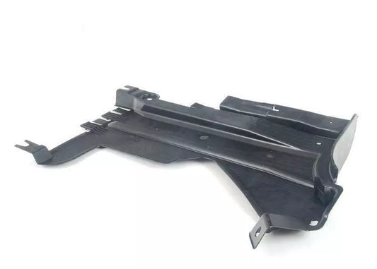 NEW AUDI A5 8T REAR RIGHT UNDERBODY PROTECTION TRIM 8T0825216D ORIGINAL
