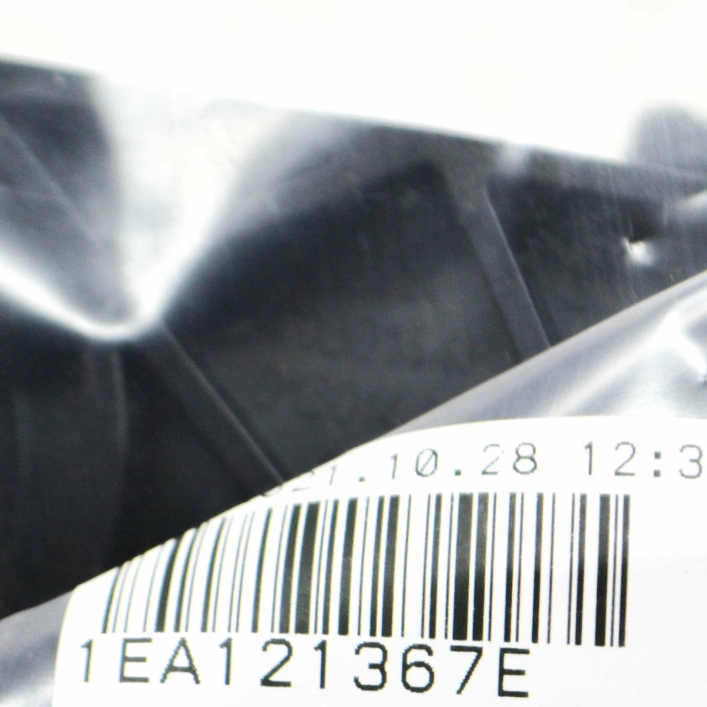 NEW VW ID.3 E11 FRONT LEFT CLAMP RACK HOLDER BUMPER GUIDE 1EA121367E ORIGINAL