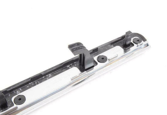 NEW AUDI A5 8T3 FRONT LEFT DOOR TRIM INSERT 8T0867409AD7V7 ORIGINAL