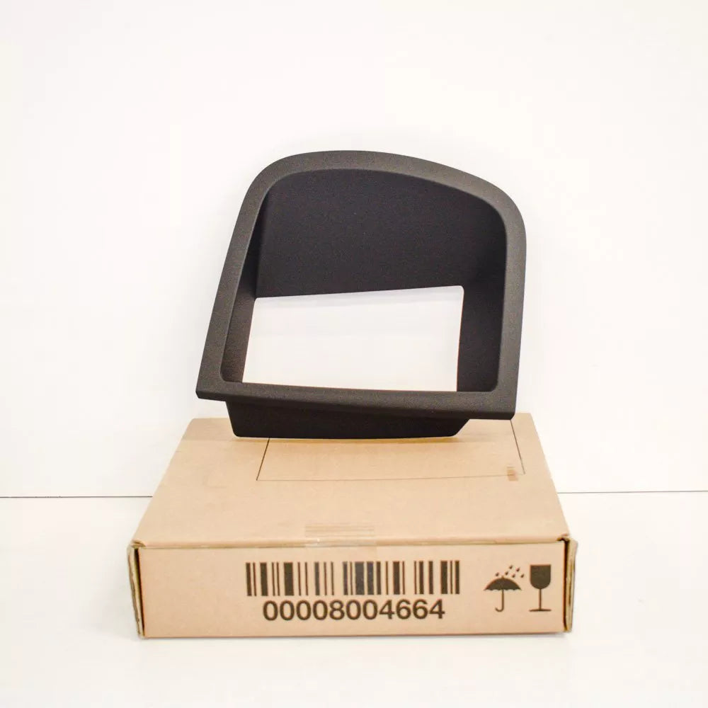 NEW BMW 5 F10 HEAD-UP DISPLAY SURROUND TRIM 51459209798 9209798 LHD ORIGINAL