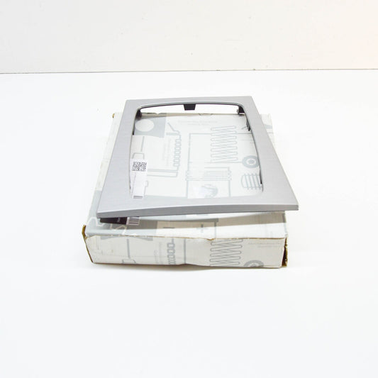 NEW MERCEDES-BENZ C W204 GEARSHIFT MECHANISM COVER A2046800190 ORIGINAL