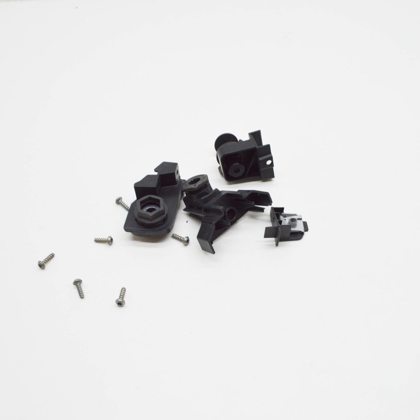 NEW VOLKSWAGEN PASSAT B8 RIGHT HEADLAMP REPAIR KIT 3G0998226A 2016 ORIGINAL