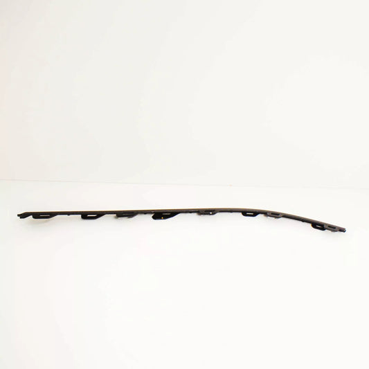 NEW VW GOLF MK7 FRONT BUMPER LEFT DECORATIVE MOLDING 5G0853763B041