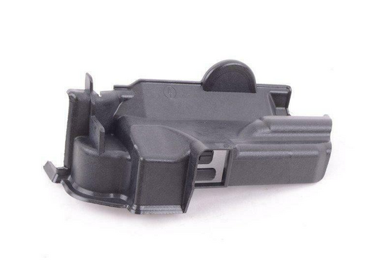 new volkswagen jetta a5 front right door lock cover cap 5k0837350b original