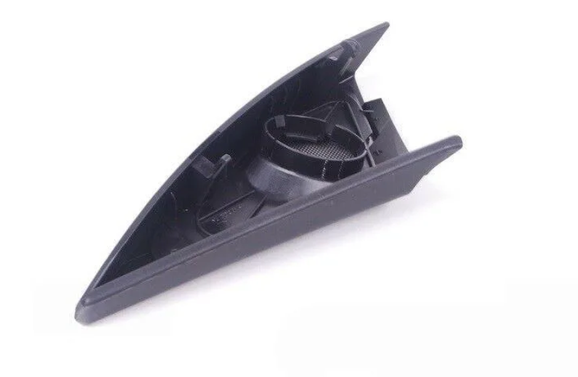 new bmw 5 f07 front right inner mirror baseplate cover 51337197860 original