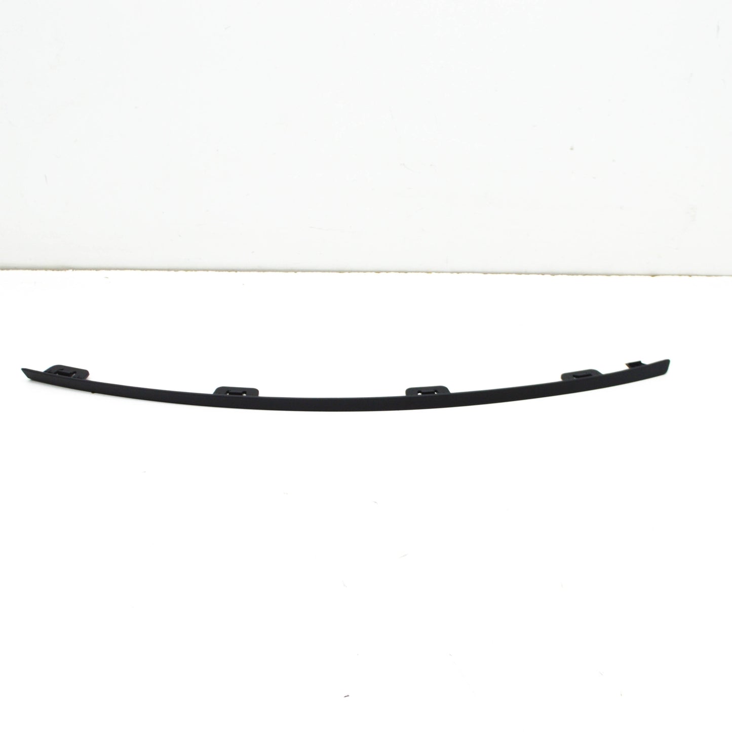 NEW MB CLA COUPE C118 FRONT BUMPER AREA RIGHT TRIM A1188855401 ORIGINAL