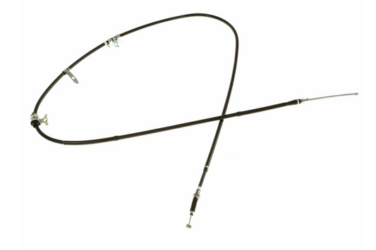 new ford ranger mk2 left parking brake cable 6m34-2a823-cb 5025664 original