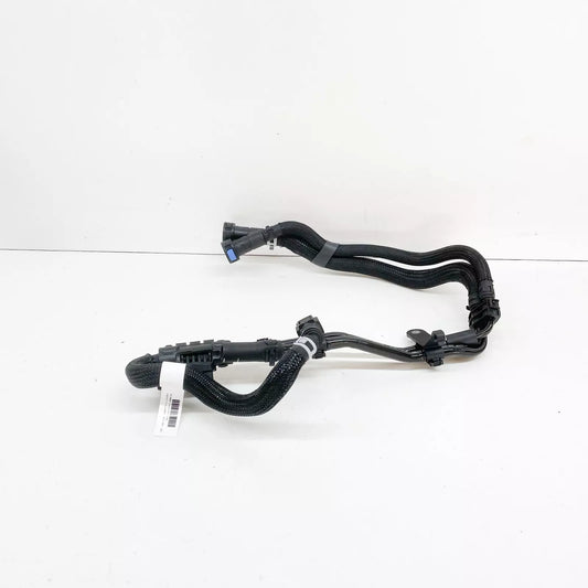 NEW BMW 2 GRAN TOURER F46 ENGINE COMPARTMENT FUEL LINE 13538514114 ORIGINAL