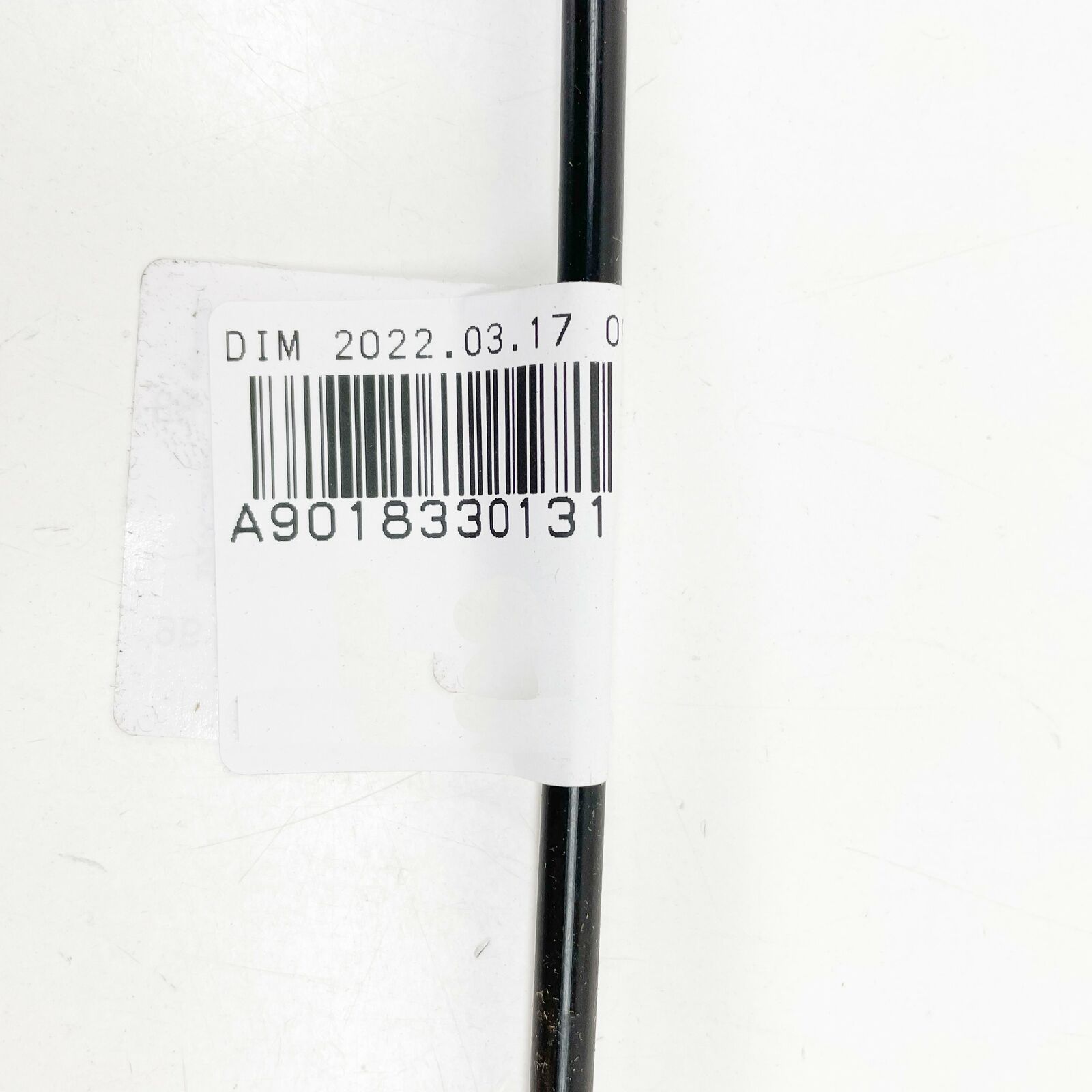 NEW MERCEDES-BENZ SPRINTER 903 HEATER DEFROSTER DOOR CABLE A9018330131 ORIGINAL