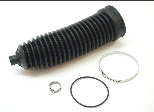 new mercedes benz s w220 rack pinnion steering bellow kit a2204601000 original