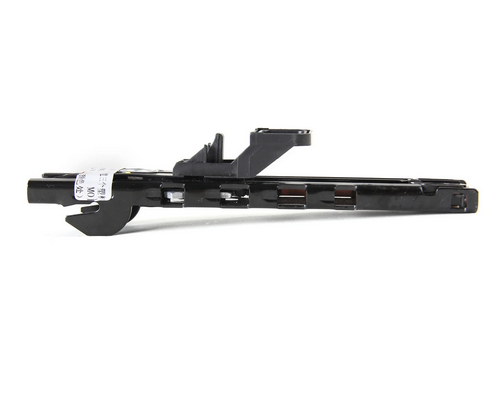 new volkswagen arteon 3h7 front seat belt height adjuster 4m0857819a original