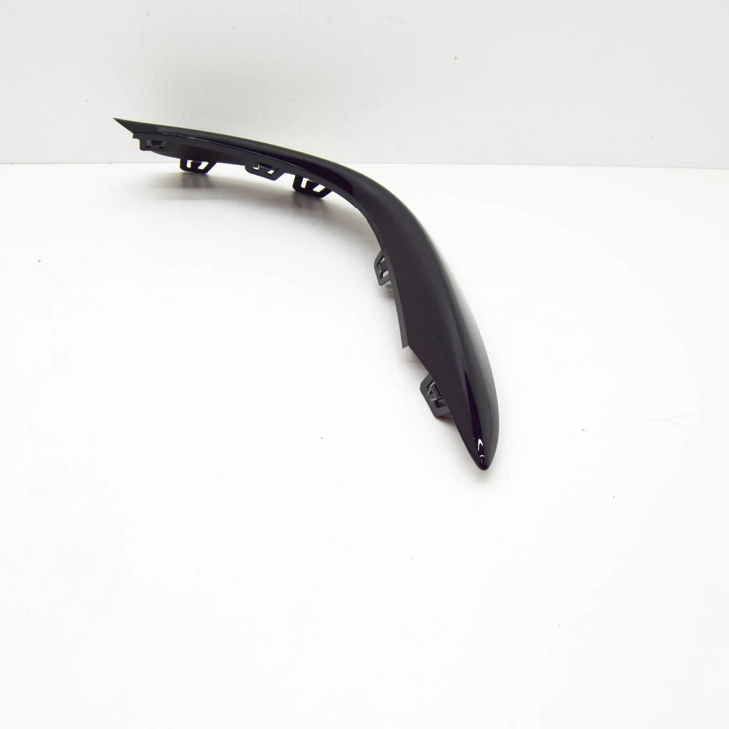 NEW MERCEDES-BENZ EQE V295V FRONT BUMPER RIGHT TRIM A2958855200 ORIGINAL