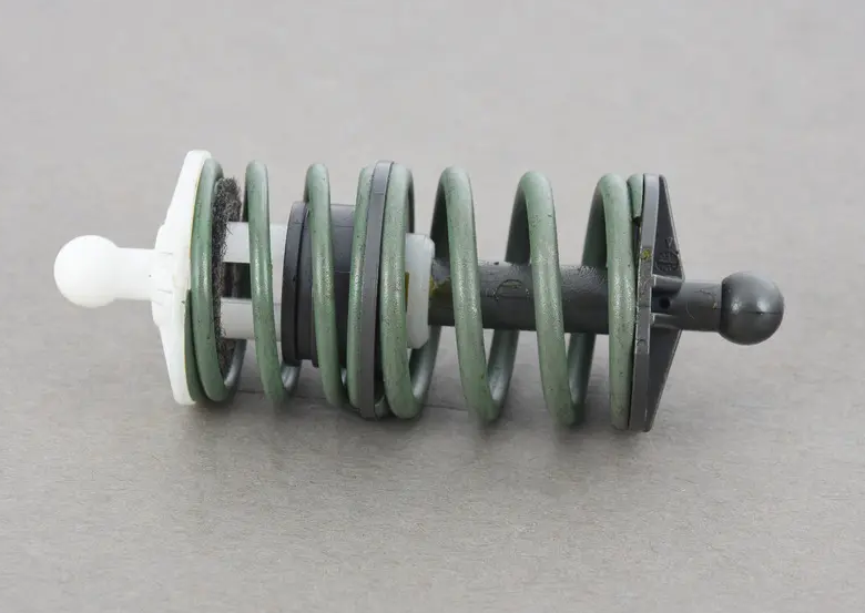 new audi q5 8r over-centre clutch pedal spring 8e0721409c original