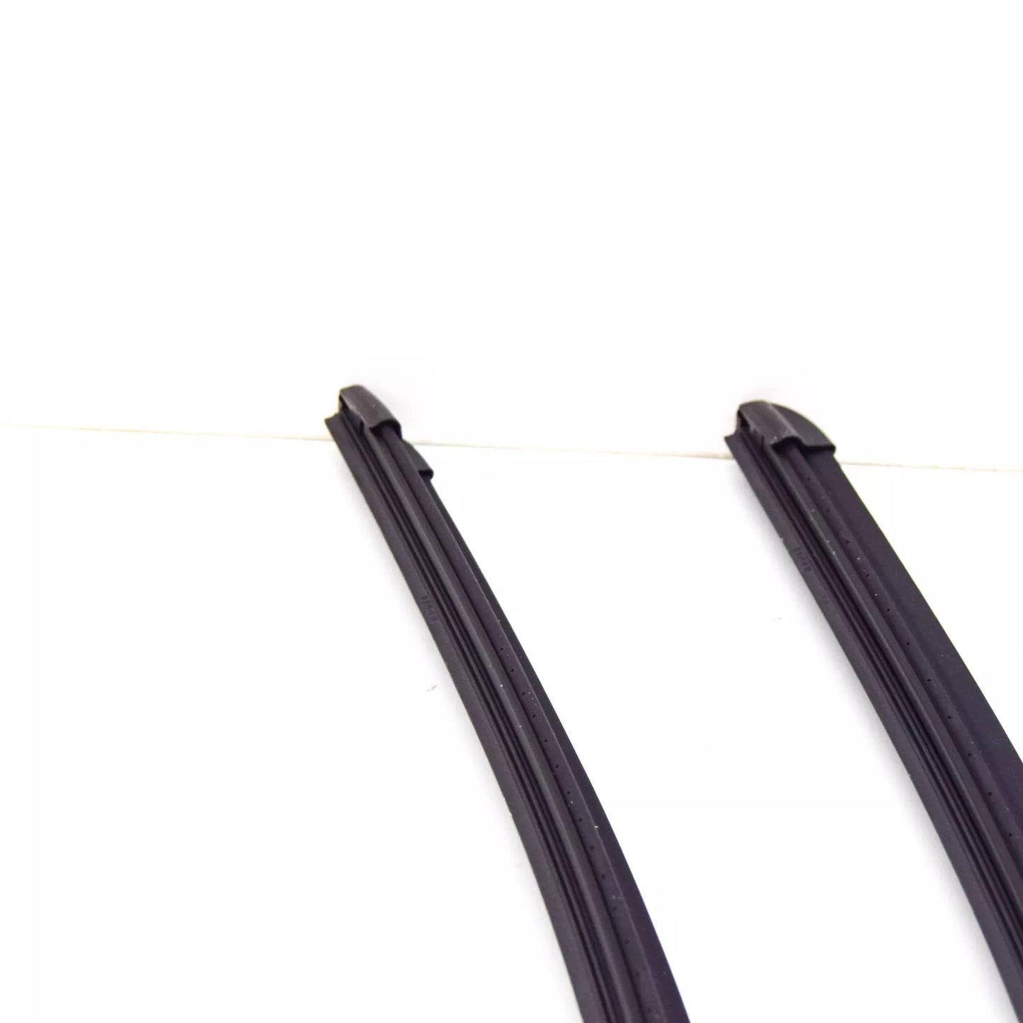 NEW MERCEDES-BENZ S W222 FRONT WINDSHIELD WIPER BLADE SET A2228201145 ORIGINAL