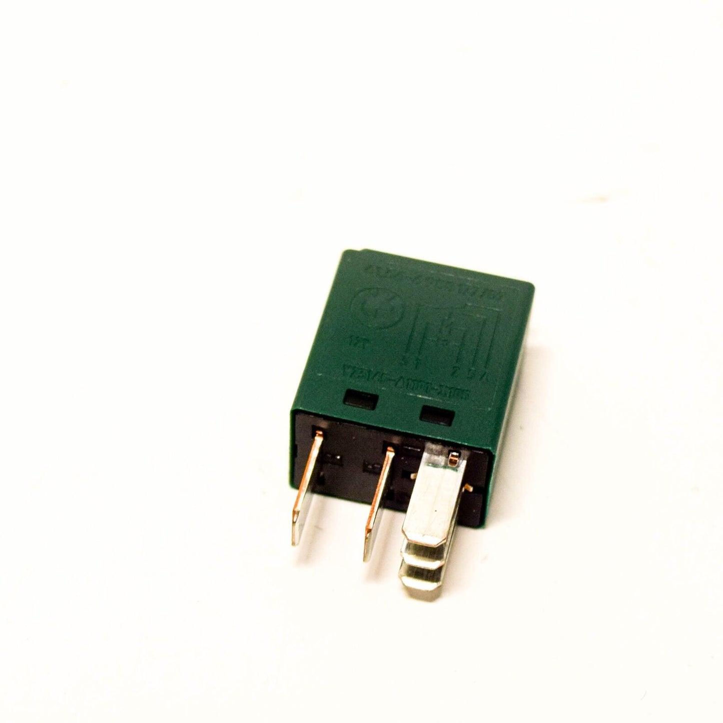 new bmw 1 e81 front windscreen wiper relay 61366980177 6980177 2010 original