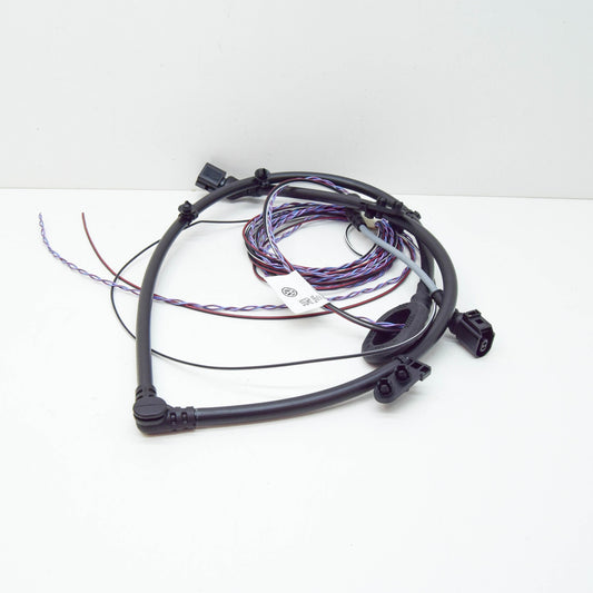 new skoda kodiaq ns rear right speed sensor wiring harness 5na927902n original