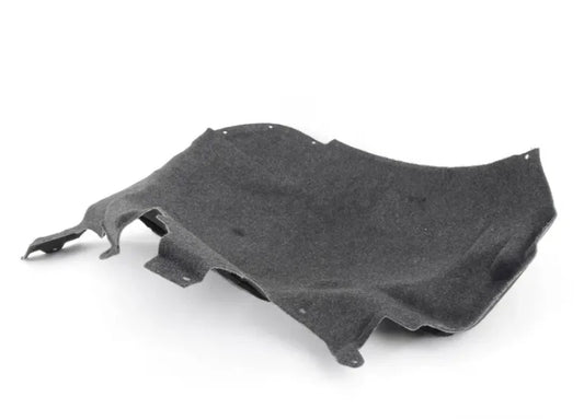 NEW AUDI A8 D3 FRONT RIGHT INNER FENDER LINER REAR PART 4E0821192F ORIGINAL