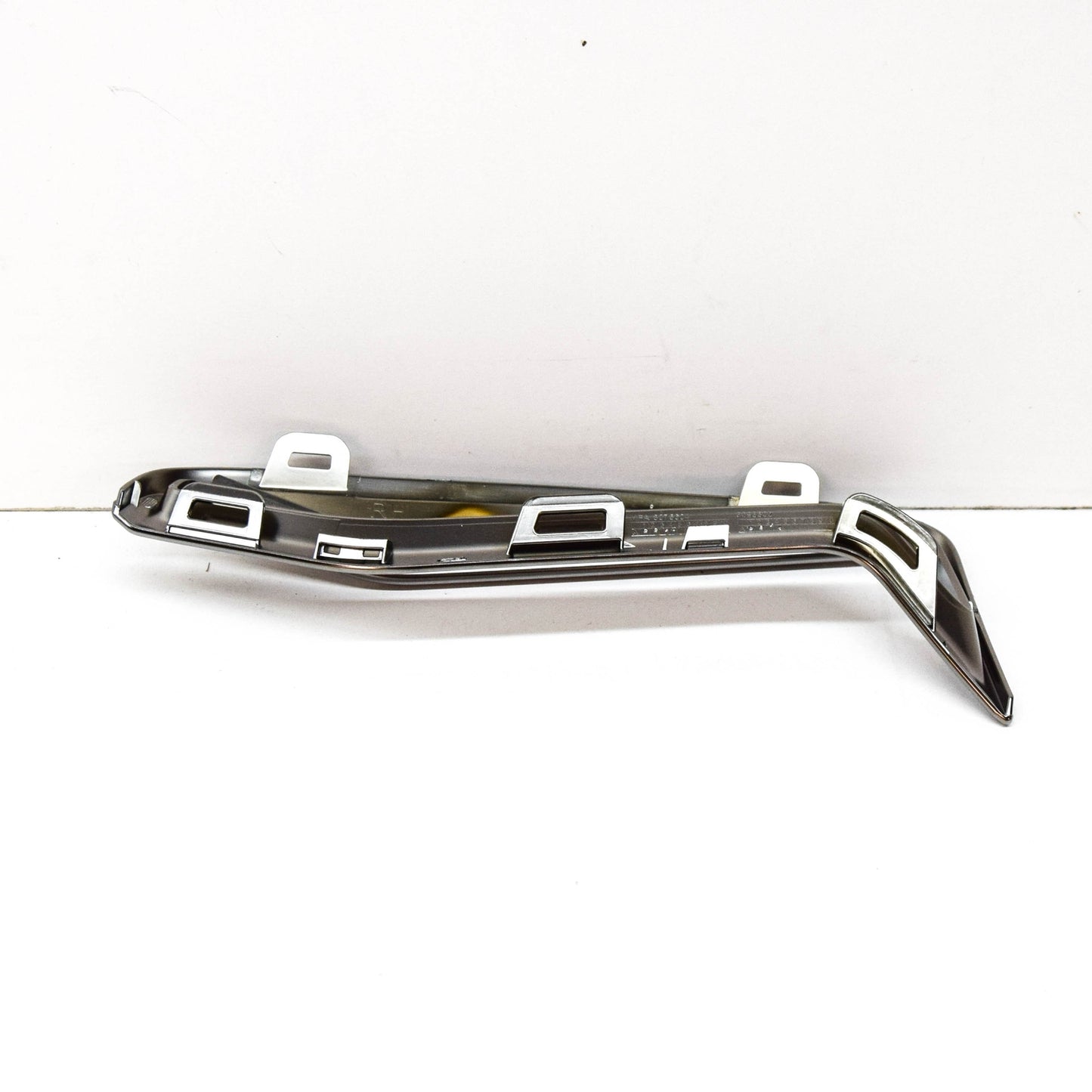 new bmw m3 g20 g21 front bumper right lower grille trim 51118075604 original
