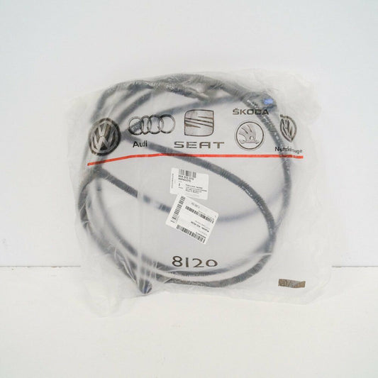 NEW AUDI Q5 80A WINDSHIELD WASHER PIPE HOSE 80A955970 ORIGINAL