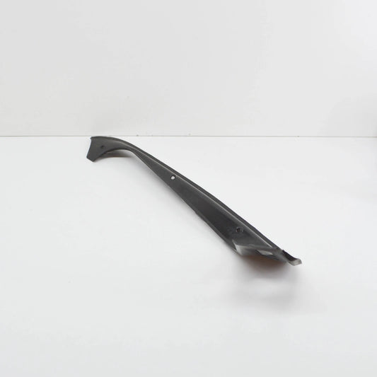 NEW MERCEDES-BENZ E W210 TRUNK LID LEFT COVER A2106930133 ORIGINAL