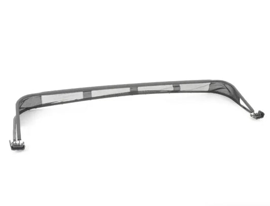 NEW VOLKSWAGEN PASSAT B8 SLIDING ROOF WIND DEFLECTOR 5618776519B9 ORIGINAL