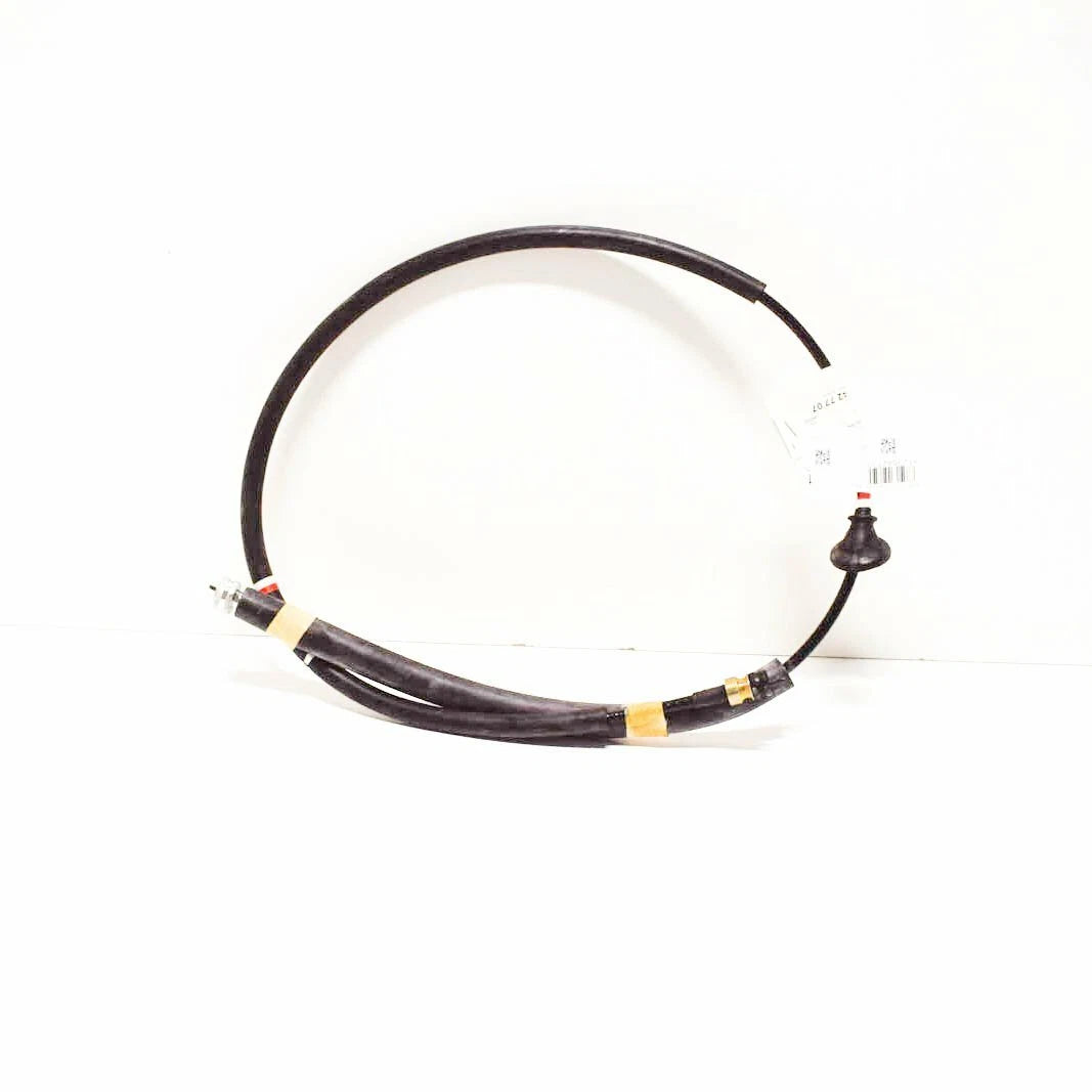 NEW MERCEDES-BENZ SALOON W123 SPEEDOMETER SHAFT CABLE A1235427707
