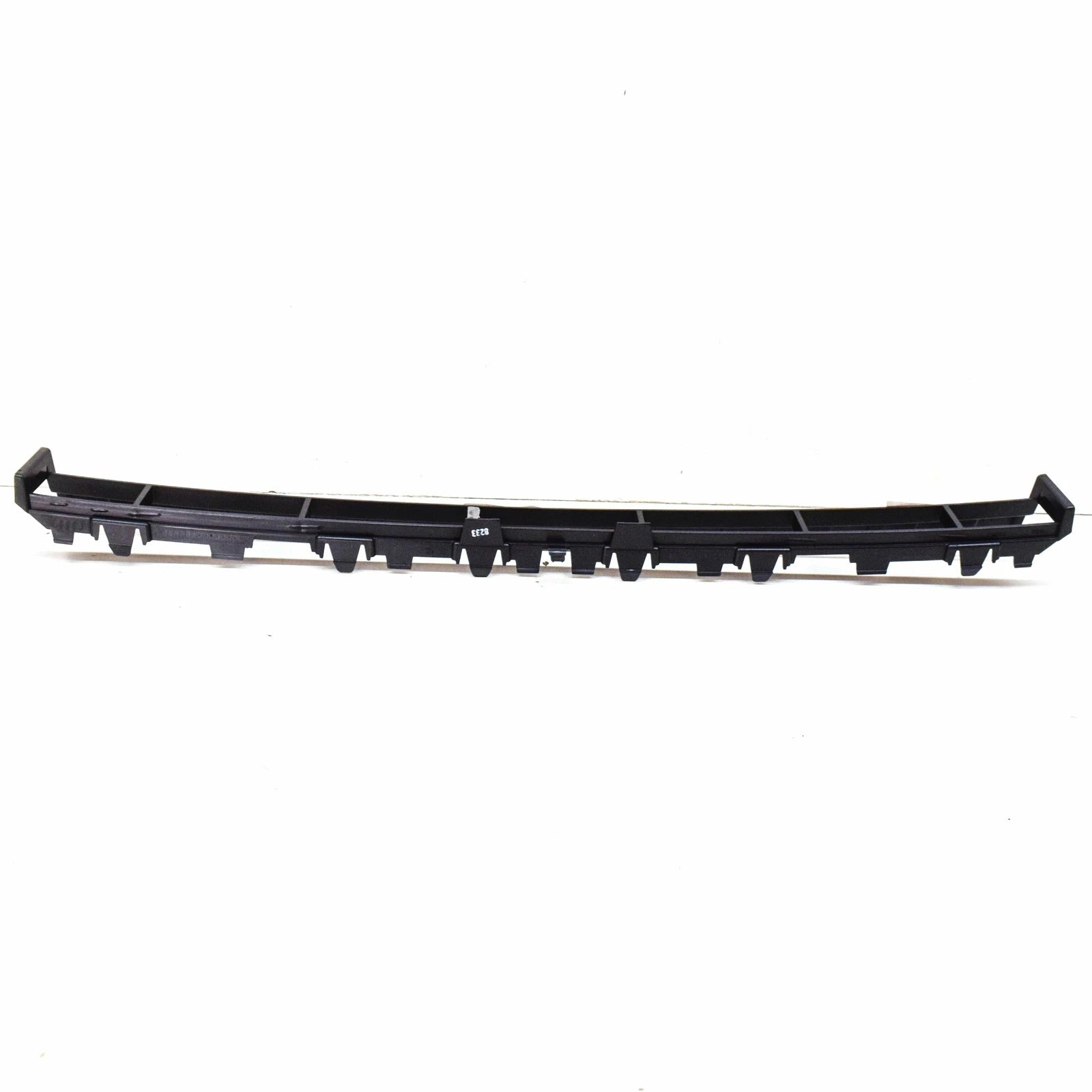 NEW A3 SPORTBACK E-TRON 8V FRONT BUMPER LOWER CENTER GRILL 8V3807647B9B9
