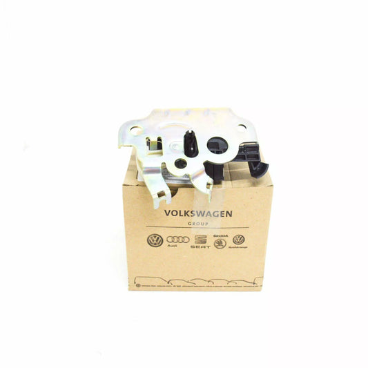 NEW AUDI Q7 4L REAR TRUNK LOCK LATCH 4F9827505A