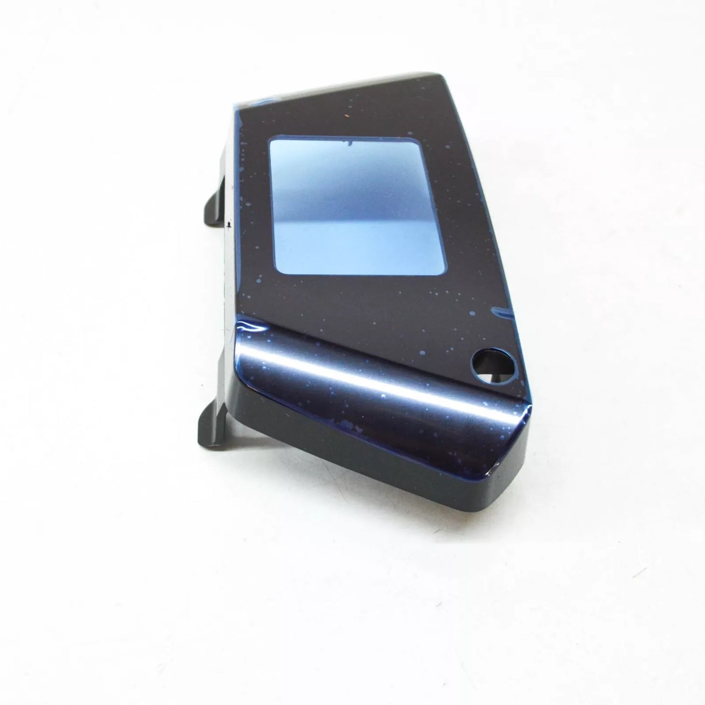 NEW BMW 3 G20 FRONT BUMPER LOWER GRILLE COVER MRR 51117478822 ORIGINAL