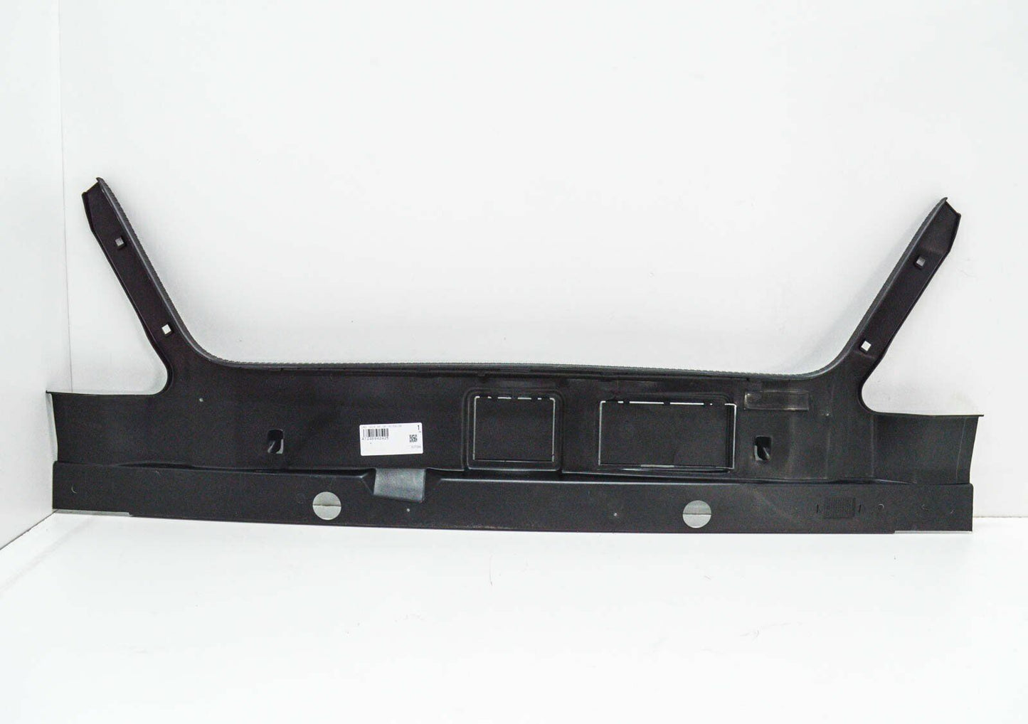 Genuine Mb E W124 Luggage Compartment Bottom Panelling A1246942425 Original