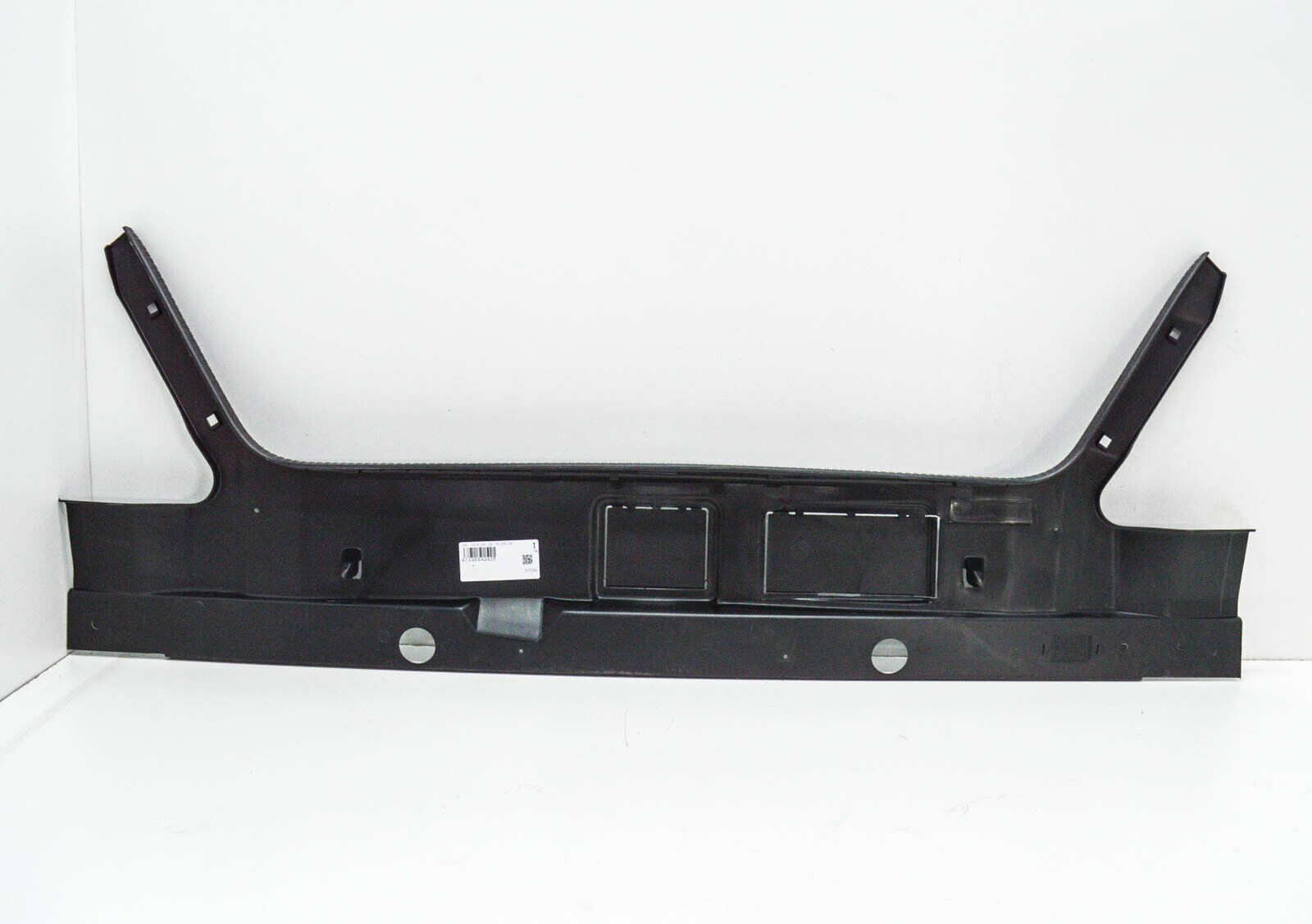 Genuine Mb E W124 Luggage Compartment Bottom Panelling A1246942425 Original