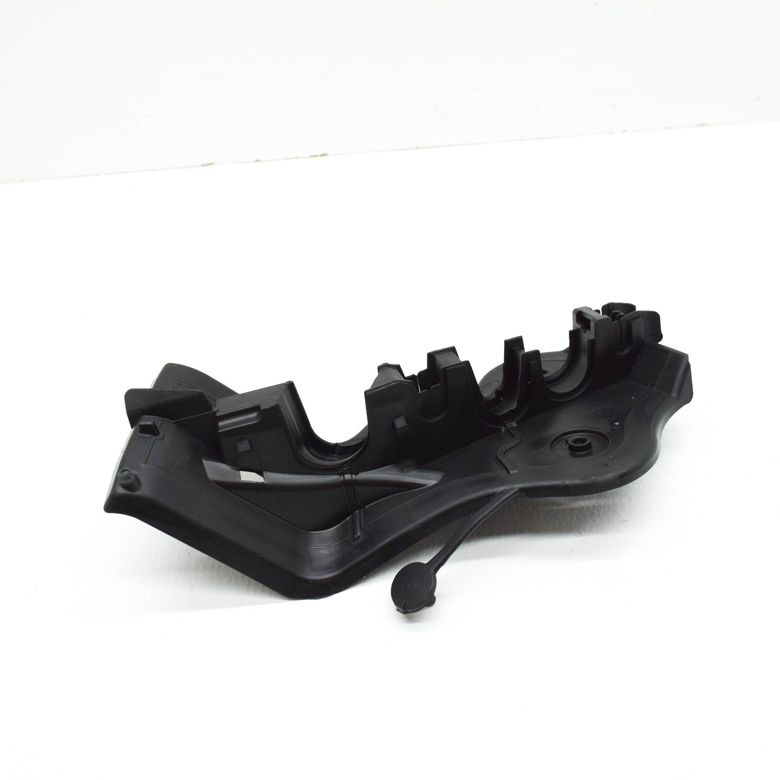 NEW MERCEDES-BENZ S W222 LEFT BONNET HOOD SOUND ABSORBER A2225464800 ORIGINAL