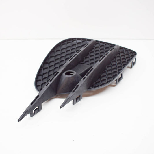 NEW MB GLC COUPE C253 AMG FRONT BUMPER LEFT GRILLE COVER A2538857501 ORIGINAL