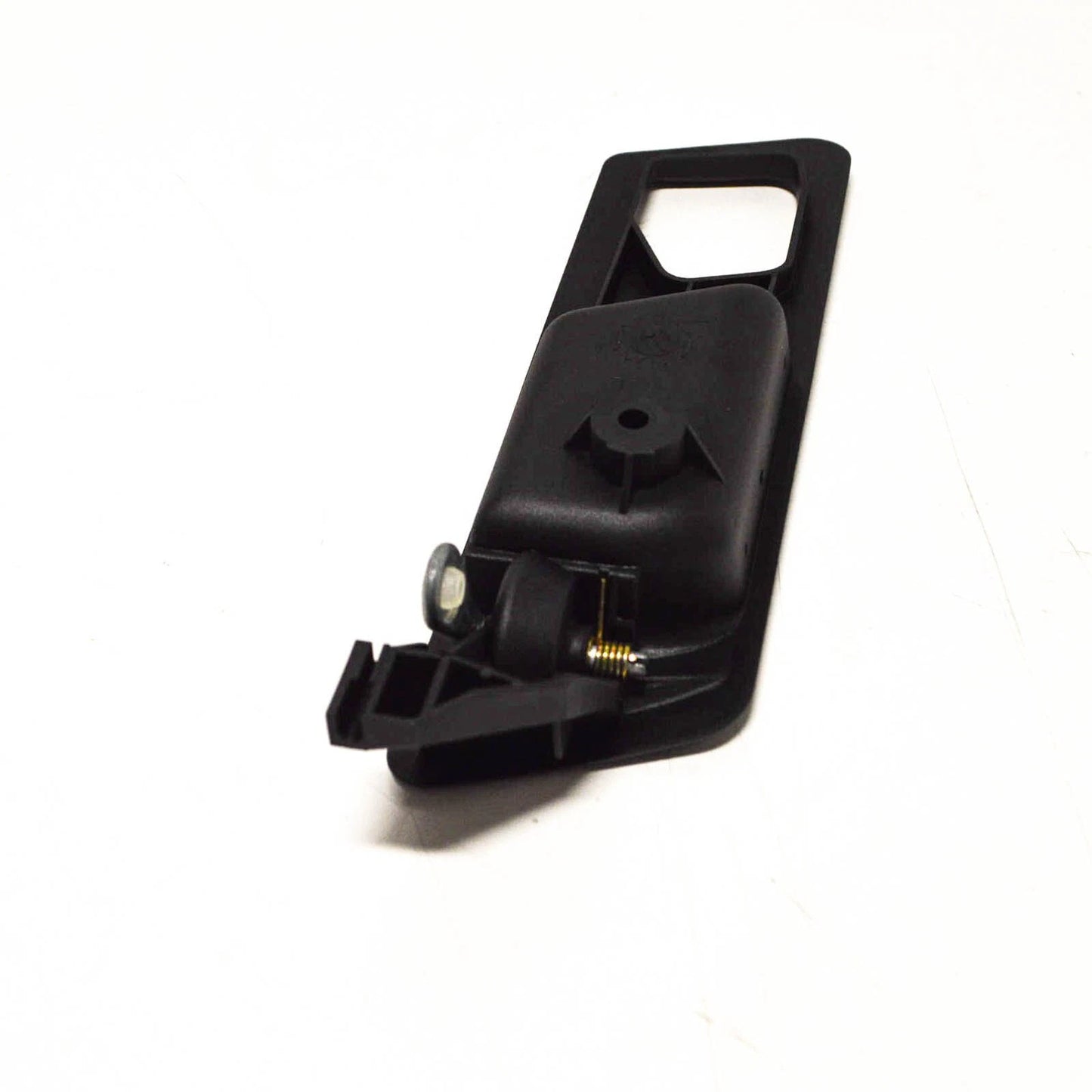 NEW BMW 5 E34 FRONT LEFT INTERIOR DOOR HANDLE 51211944369 1944369 ORIGINAL