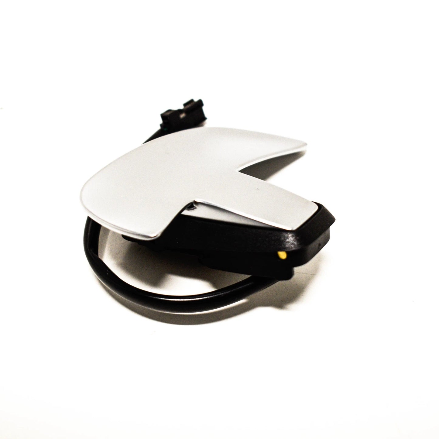 NEW MERCEDES-BENZ GLE W166 STEERING WHEEL SHIFT ROCKER ARMS L & R A0005453968