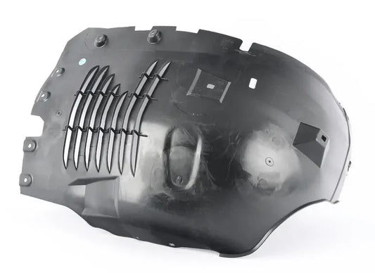 NEW MB SL R230 AMG FRONT RIGHT WHEEL HOUSE LINER FRONT PART A2306902430 ORIGINAL