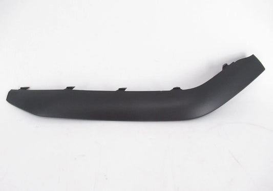 NEW VW JETTA A6 GLI FRONT BUMPER RIGHT LOWER TRIM 5C68538969B9
