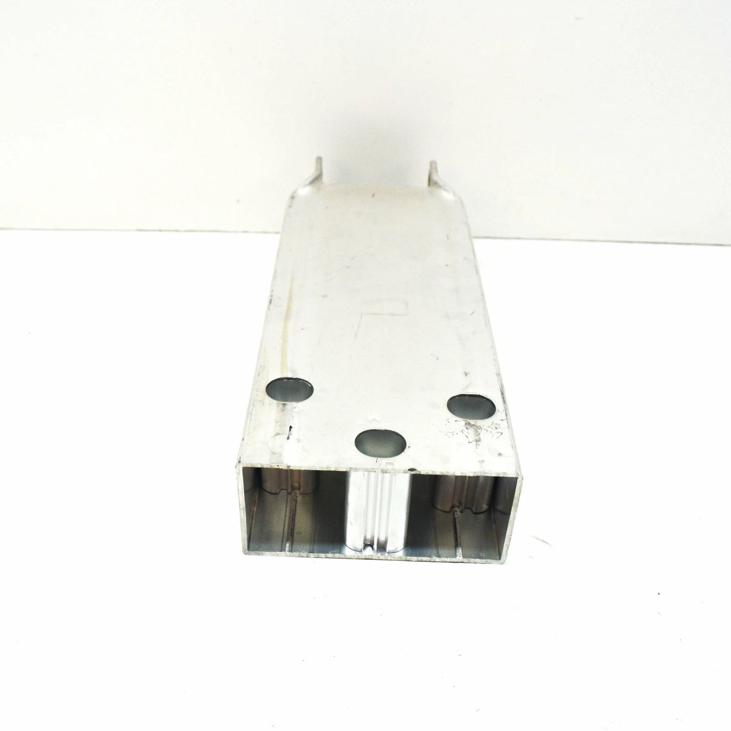 NEW MB E W213 FRONT BUMPER LEFT REINFORCEMENT EXTENSION BRACKET AMG A2056200701