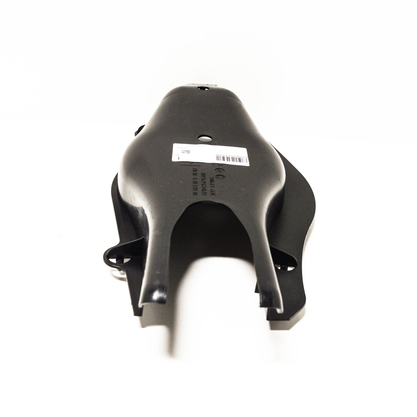 NEW MERCEDES BENZ C W204 REAR RIGHT LOWER CONTROL ARM COVER A2043521688 ORIGINAL