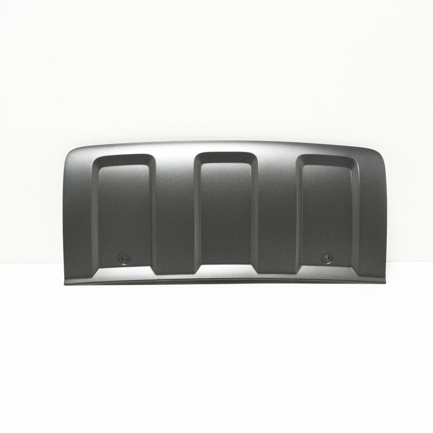 Genuine Audi Q7 4L Rear Bumper Tow Hook Bar Cover 4L0807819H1Rr Original