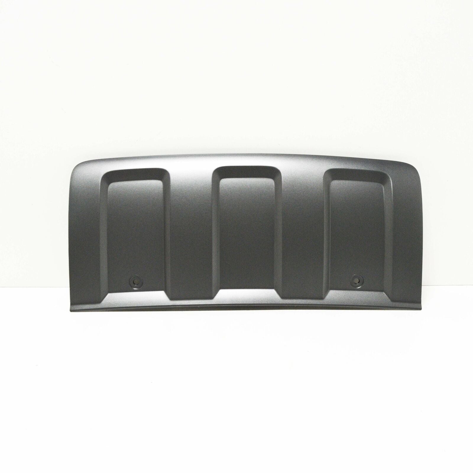 Genuine Audi Q7 4L Rear Bumper Tow Hook Bar Cover 4L0807819H1Rr Original