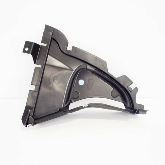 NEW BMW 5 GT F07 FRONT RIGHT M WHEEL ARCH FRONT BOTTOM COVER 51758049296
