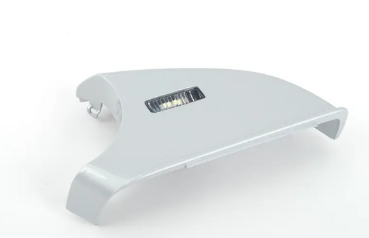 NEW MB ML W164 FRONT LEFT DOOR MIRROR LOWER COVER A25181001159775 ORIGINAL