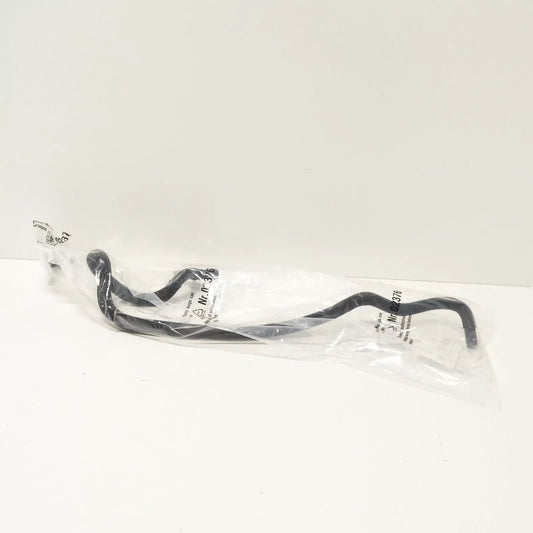 NEW BMW 3 E90 FUEL SUPPLY RETURN LINE 13537789816 7789816 ORIGINAL