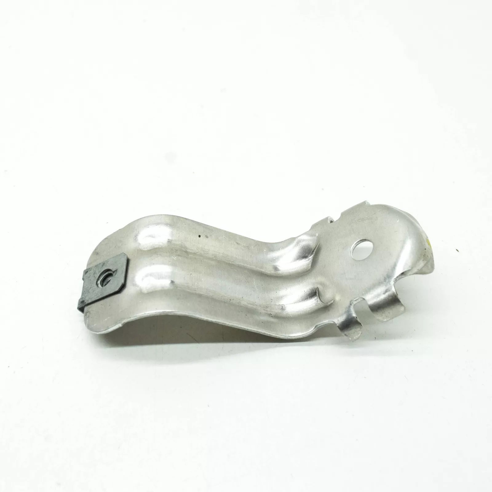 NEW BMW 2 F22 ENGINE COMPARTMENT PROTECTION BRACKET 7241820 51757241820 ORIGINAL