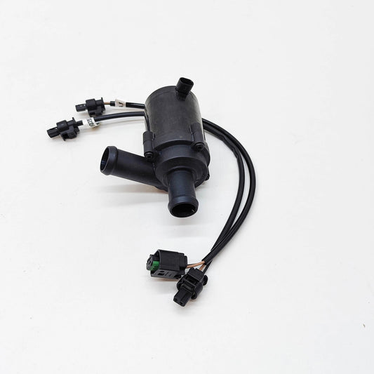 NEW BMW X5 F15 ELECTRIC AUXILIARY CIRCULATING PUMP 64129329961 9329961 ORIGINAL