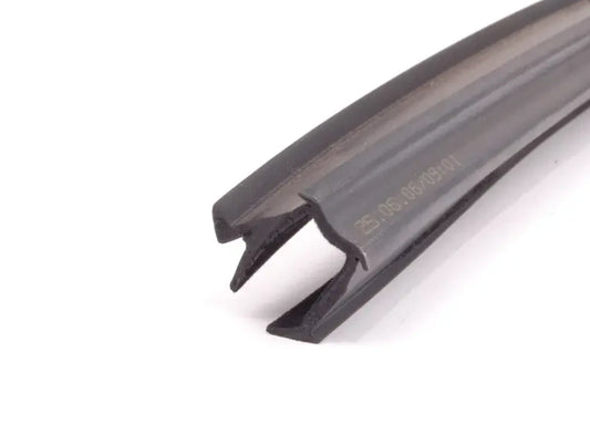 NEW BMW 3 E46 FRONT LEFT WINDOW GUIDE 8194735 51328194735 ORIGINAL